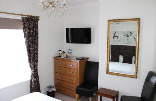 Westbourne Casa | Southernhay Guest House