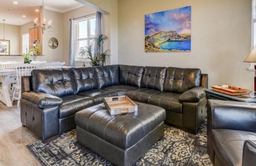 Palm Coast Apartamento | SouthernVilla Ticket to Paradise