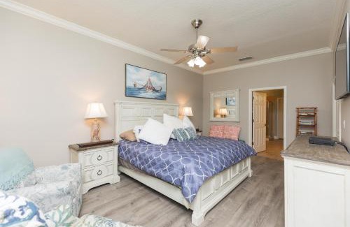 Palm Coast Apartamento | SouthernVilla Ticket to Paradise