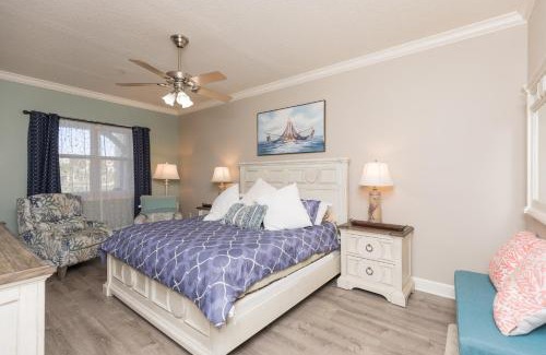 Palm Coast Apartamento | SouthernVilla Ticket to Paradise