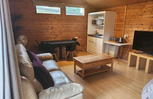 Didcot Apartamento | Southernwood - Family Lodge