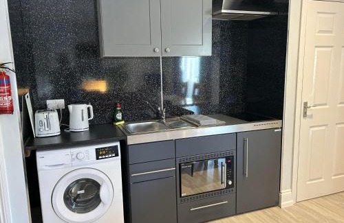 Didcot Apartamento | Southernwood - Family Studio