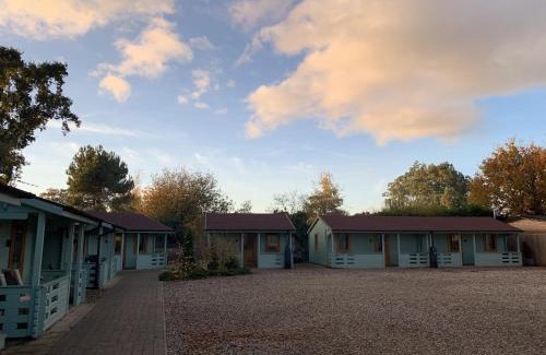 Didcot Apartamento | Southernwood - Garden Lodge 3