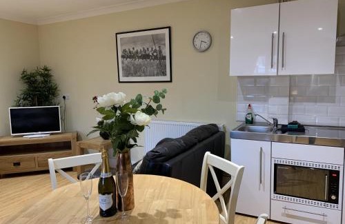 Didcot Apartamento | Southernwood - Studio 1