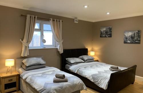Didcot Apartamento | Southernwood - Studio 1
