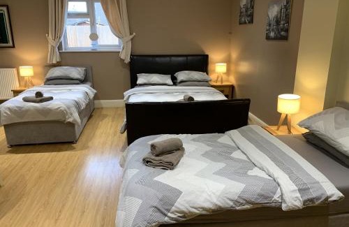 Didcot Apartamento | Southernwood - Studio 1
