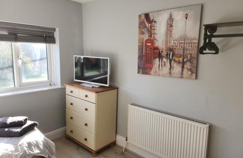 Didcot Apartamento | Southernwood - Wantage Road Apt 2