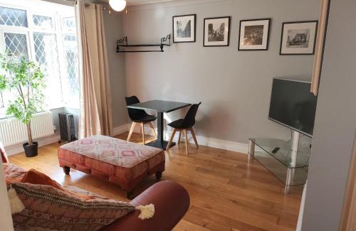 Didcot Apartamento | Southernwood - West Wing