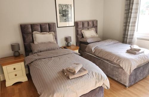 Didcot Apartamento | Southernwood - West Wing