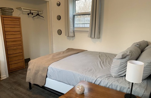 Farmington Hills Apartamento | Southfield Indian Street Cozy apartment