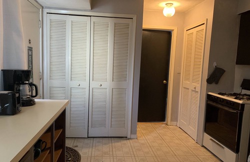 Farmington Hills Apartamento | Southfield Indian Street Cozy apartment
