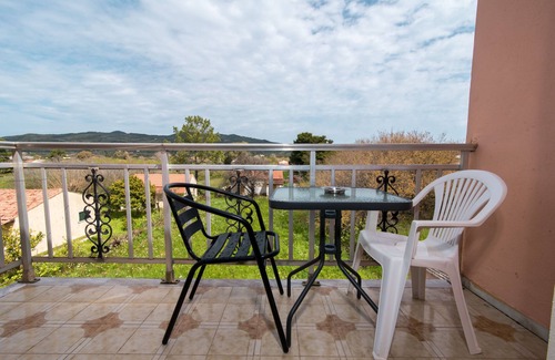 Ag. Georgios Apartamento | Southgate 10