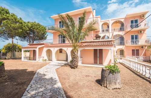 Ag. Georgios Apartamento | Southgate 10