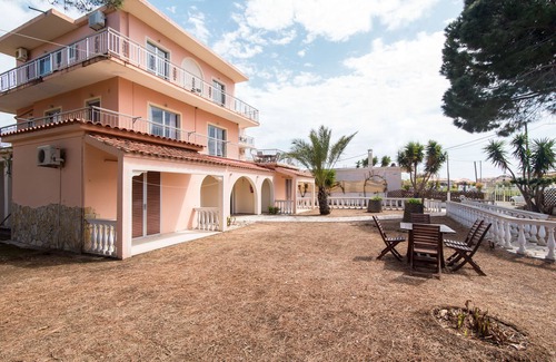 Ag. Georgios Apartamento | Southgate 11