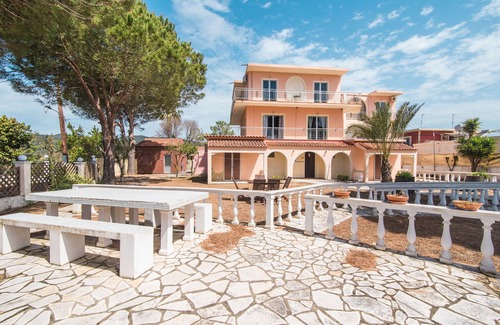 Ag. Georgios Apartamento | Southgate 11