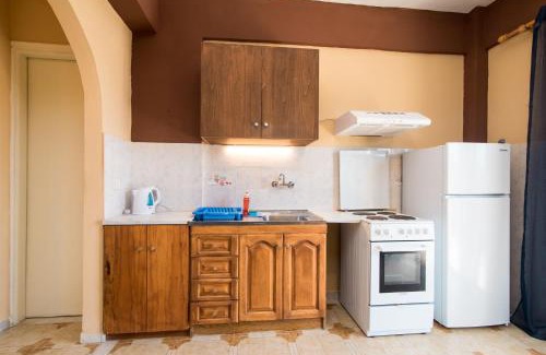 Ag. Georgios Apartamento | Southgate Apartments