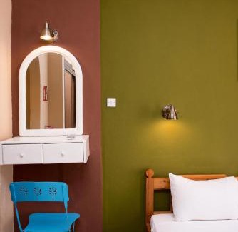 Ag. Georgios Apartamento | Southgate Apartments