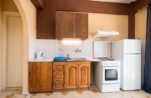 Ag. Georgios Casa | Southgate