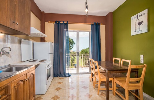 Ag. Georgios Casa | Southgate