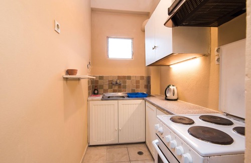 Ag. Georgios Casa | Southgate