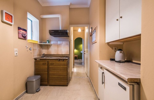 Ag. Georgios Condominio | SouthGate1