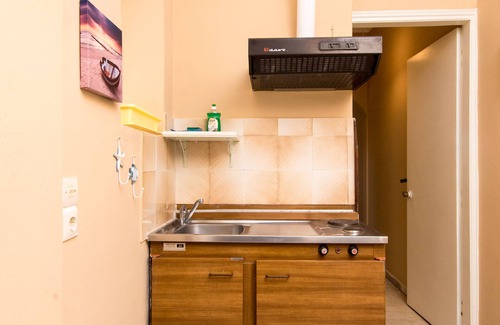 Ag. Georgios Condominio | SouthGate1