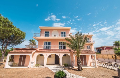 Ag. Georgios Condominio | SouthGate1