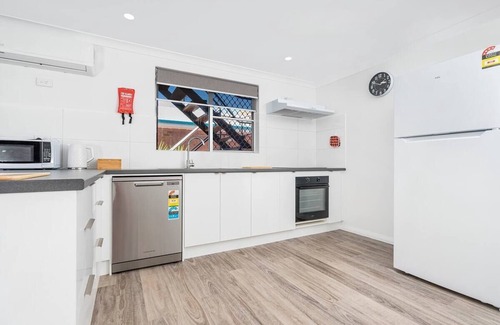Geraldton Apartamento | Southgates - Central Geraldton