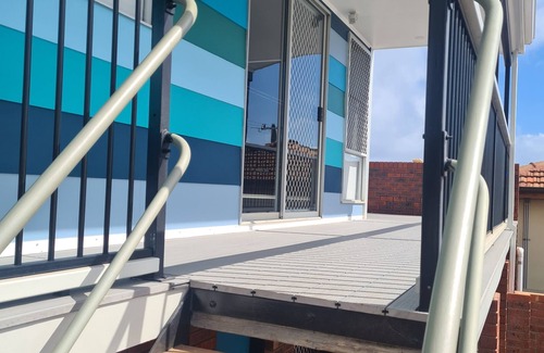 Geraldton Apartamento | Southgates - Central Geraldton