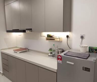 Central District Apartamento | Southkey Mosaic by Comfort Places Management