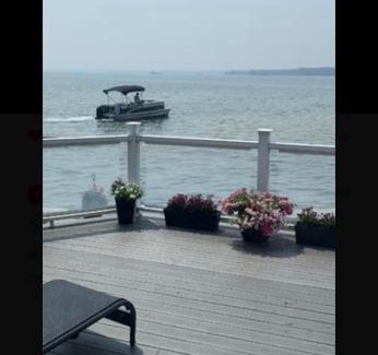 Washago Chalet De Esquí | SouthLake Cottage on The Lake.