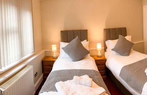 Bourton-on-the-Water Cama Y Desayuno | Southlands B&B