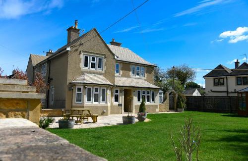 Bourton-on-the-Water Cama Y Desayuno | Southlands B&B