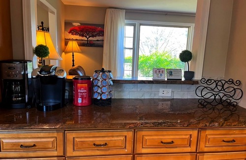 Charlotte Casa | SouthPark Home By Greenway Trail