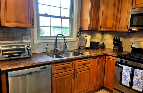 Charlotte Casa | SouthPark Home By Greenway Trail