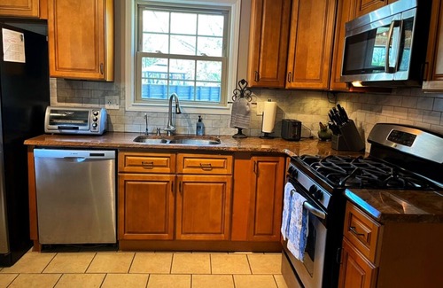 Charlotte Casa | SouthPark Home By Greenway Trail