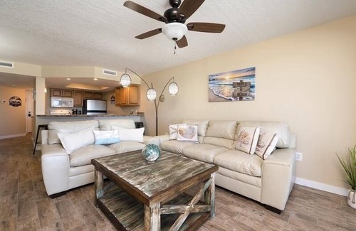 Ponce Inlet Condominio | Southpoint 106 - Daytona Beach Oceanfront Vacations, Inc