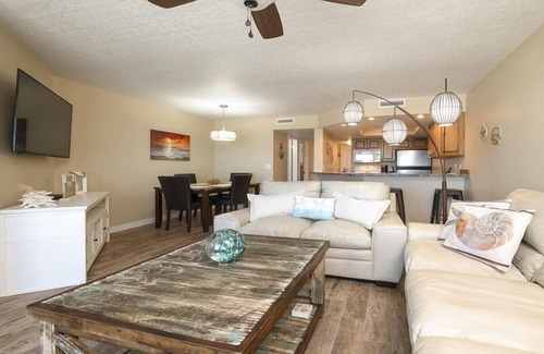 Ponce Inlet Condominio | Southpoint 106 - Daytona Beach Oceanfront Vacations, Inc