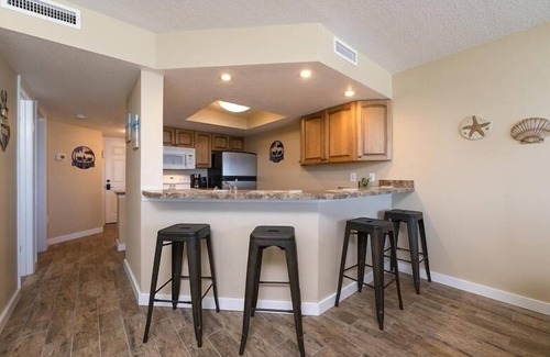 Ponce Inlet Condominio | Southpoint 106 - Daytona Beach Oceanfront Vacations, Inc