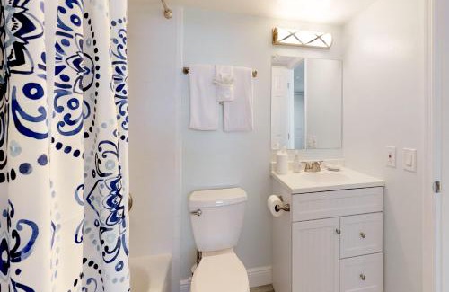 Ponce Inlet Apartamento | Southpoint #303