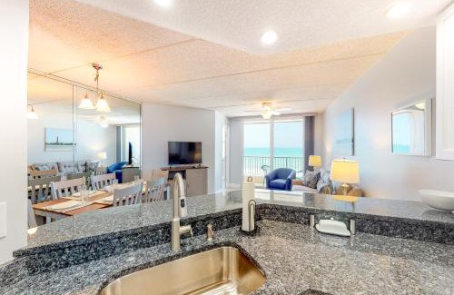 Ponce Inlet Apartamento | Southpoint #303