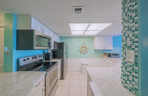 Ponce Inlet Condominio | Southpoint 606 - Daytona Beach Oceanfront Vacations, Inc