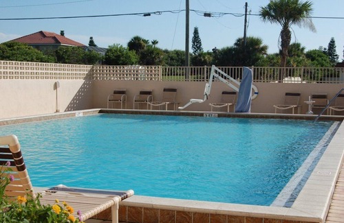 Ponce Inlet Condominio | Southpoint 606 - Daytona Beach Oceanfront Vacations, Inc