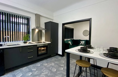 Southport Casa | Southport Central En-Suite Rooms