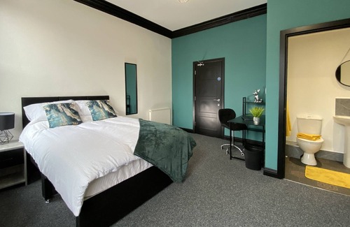 Southport Casa | Southport Central En-Suite Rooms
