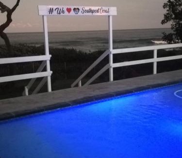 Southport Apartamento | Southport Coral