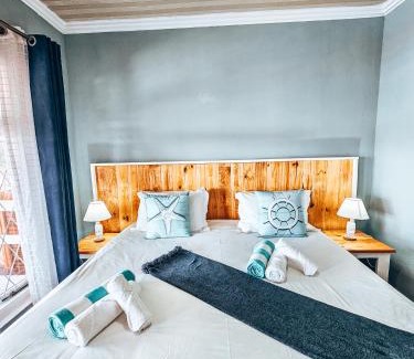Southport Apartamento | Southport Coral
