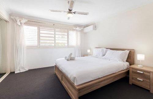 Southport Casa | Southport Escape Close To Everything - CoastHM