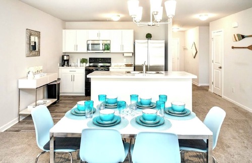 Southport Casa | Southport Pearl