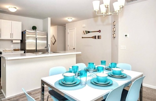 Southport Casa | Southport Pearl